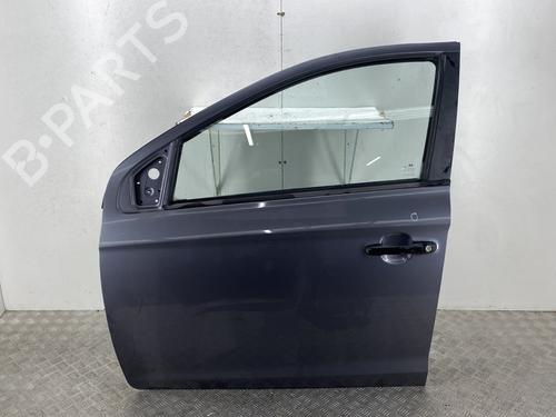 Portier links voor HYUNDAI i20 I (PB, PBT) 1.2 (78 hp) 30490895
