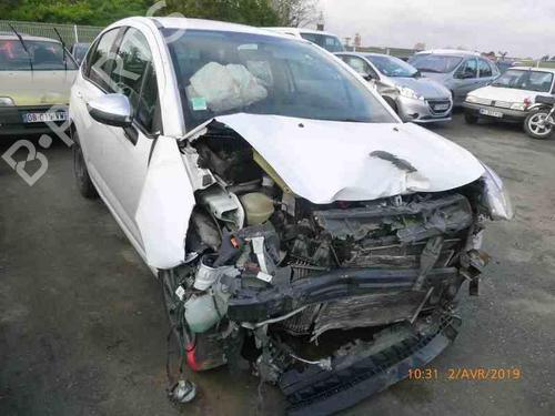 Used Parts CITROËN C3 II (SC_)  1.6 BlueHDi 75  2167430