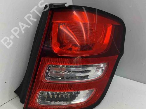 Fanale posteriore destro Fanale posteriore destro CITROËN C3 II (SC_) 1.4 VTi 95 (95 hp) 36556951 36556951