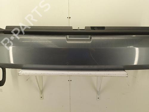 Tailgate PEUGEOT 3008 I MPV (0U_) 1.6 HDi | BP22851586C6 