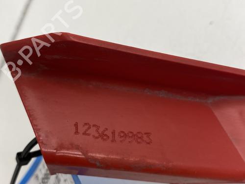 Rear bumper right light FORD FIESTA VI (CB1, CCN) 1.4 TDCi | BP34149185C82 - Image 3