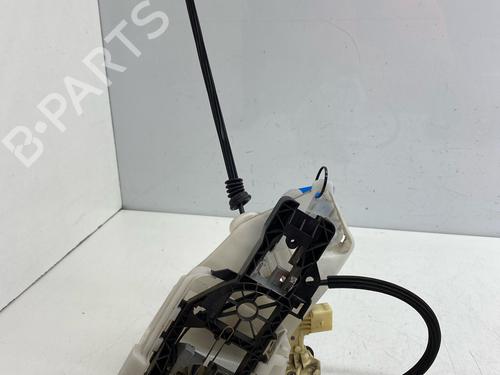 Used Rear right lock Rear right lock 37663074 37663074