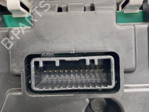 Instrument cluster RENAULT CLIO IV (BH_) 1.5 dCi 75 | BP27316638C47 