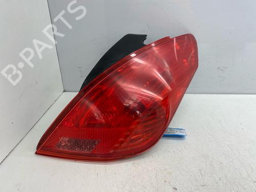 Used Right taillight Right taillight 39214197 39214197