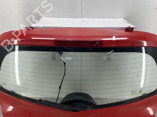 Tailgate RENAULT TWINGO II (CN0_) 1.2 16V (CN0K, CN0V, CN0A) | BP29528855C6 