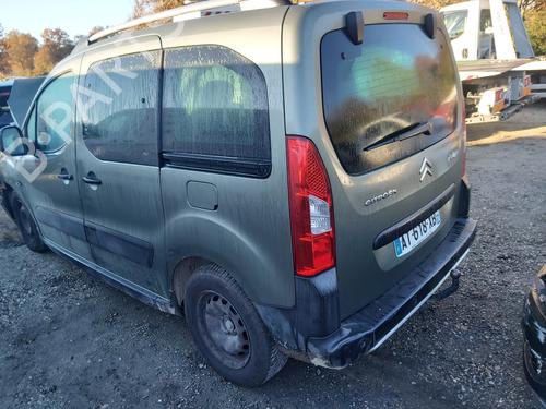 Mando CITROËN BERLINGO MULTISPACE (B9) 1.6 HDi 90 | BP23209664I30  - Image 8