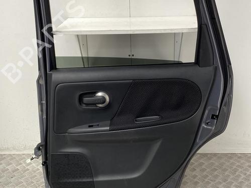 Right rear door NISSAN NOTE (E11, NE11) 1.6 | BP22856605C5 