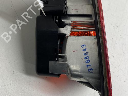 Used Left tailgate light Left tailgate light BMW 3 (E46) 323 i (170 hp) 22859192 22859192