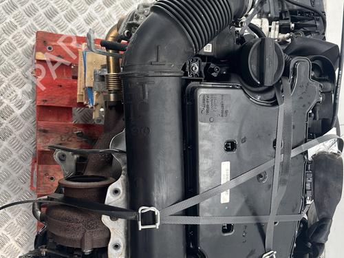 Engine BMW X1 (F48) xDrive 18 d | BP29299241M1 