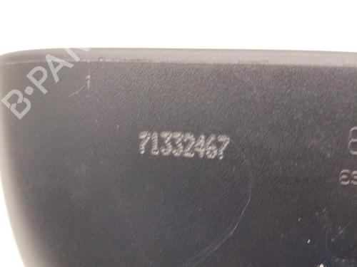 Used Left mirror DACIA SANDERO 1.5 dCi (75 hp) 22850076