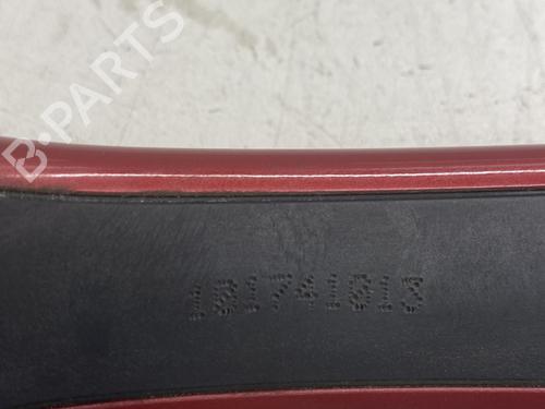 Front left exterior door handle CITROËN C3 AIRCROSS II (2R_, 2C_) 1.5 BlueHDi 120 (2CYHXX) | BP24979670C128 