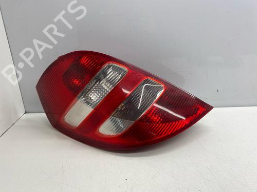 Left taillight MERCEDES-BENZ A-CLASS (W169)  | BP37202244C34  - Image 5