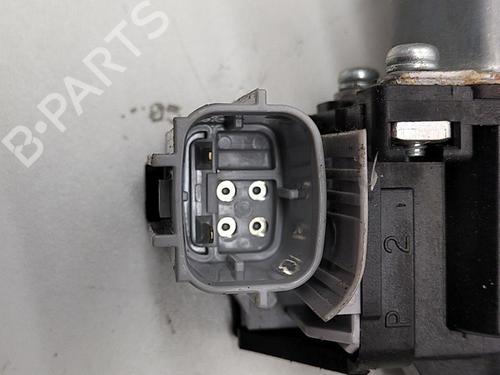 Used Rear left window mechanism NISSAN JUKE (F15) 1.5 dCi (110 hp) 22850419