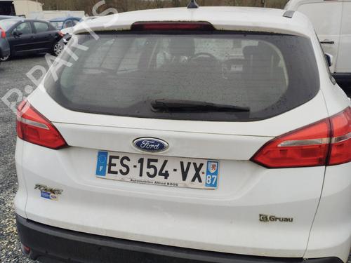 Headlight switch FORD FOCUS III Turnier 1.5 TDCi ECOnetic | BP34645258I24 - Image 15