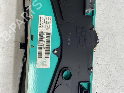 Used Instrument cluster Instrument cluster DACIA SANDERO 1.5 dCi (68 hp) 27271502 27271502