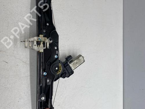 Front left window mechanism FORD KA (RU8) 1.2 | BP36379013C22 - Image 5