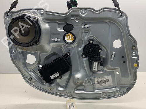 Used Front left window mechanism Front left window mechanism FIAT IDEA (350_) 1.9 JTD (101 hp) 22853244 22853244