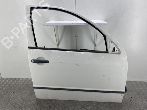 Right front door SKODA FABIA I (6Y2) 1.9 SDI | BP22855323C3 
