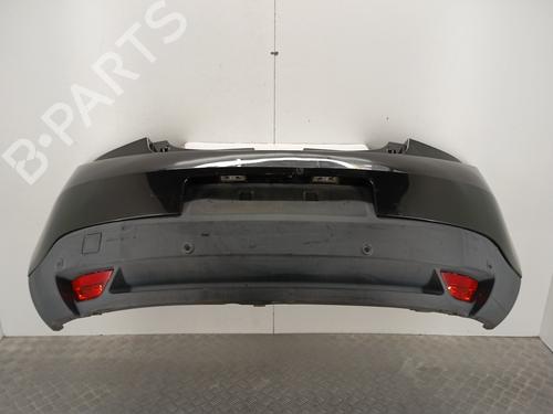 Used Rear bumper RENAULT MEGANE III Coupe (DZ0/1_) 1.5 dCi (DZ09, DZ0D, DZ1F, DZ1G, DZ14, DZ29) (110 hp) 31251660