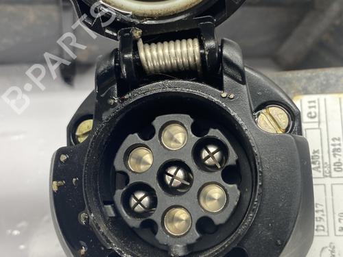 Tow ball/Mechanism PEUGEOT 5008 (0U_, 0E_) 1.6 HDi | BP29299283C141 