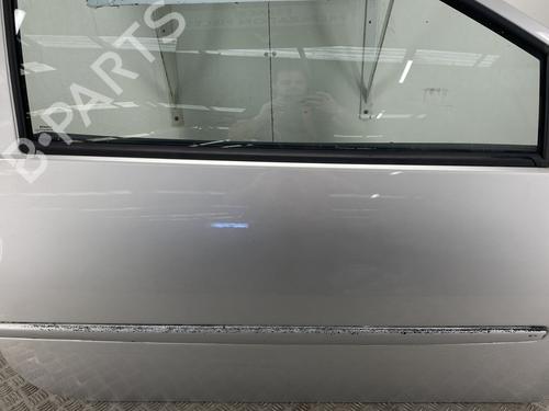 Right front door RENAULT TWINGO II (CN0_) 1.2 16V (CN04, CN0B) | BP29528985C3 