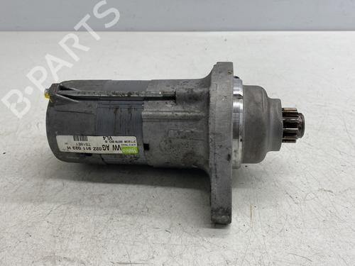 Startmotor VW TOURAN (1T1, 1T2) 1.9 TDI | BP29528913M8 