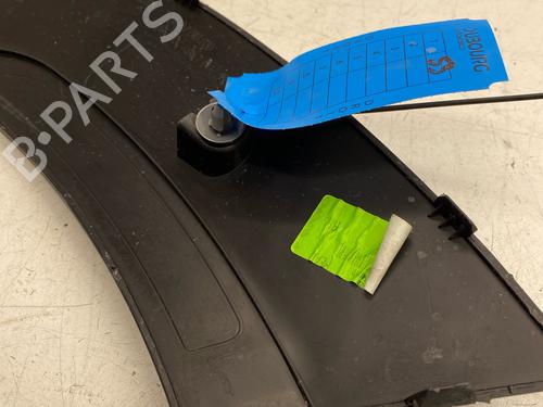 Used Rear right wheel arch trim Rear right wheel arch trim 39165786 39165786