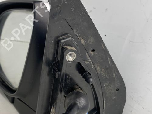 Left mirror KIA PICANTO I (SA) 1.1 CRDi | BP24057544C26 