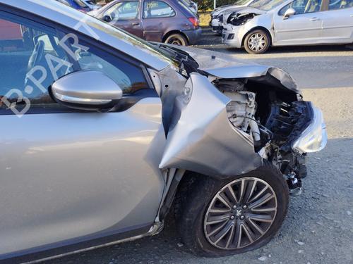 Brugte PEUGEOT 2008 I (CU_) 1.2 VTi 4426987