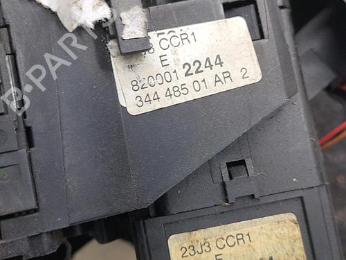 Kontaktrulle Airbag RENAULT LAGUNA II (BG0/1_) 1.9 dCi (BG08, BG0G) | BP22858744C102 