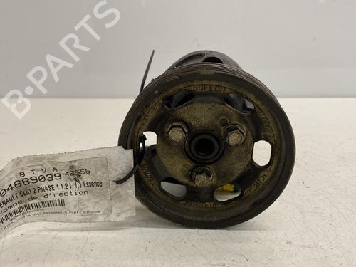 Steering pump RENAULT CLIO II (BB_, CB_) 1.2 (BB0A, BB0F, BB10, BB1K, BB28, BB2D, BB2H, CB0A,... | BP26274311M99 