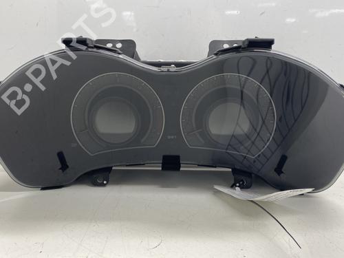 Used Instrument cluster TOYOTA AURIS (_E15_) 2.0 D-4D (ADE150_, ADE150R) (126 hp) 29968854