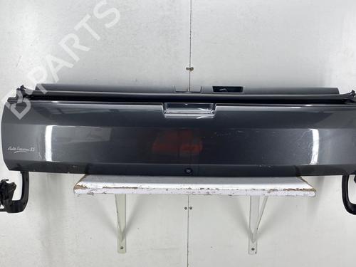 Used Tailgate PEUGEOT 3008 I MPV (0U_) 1.6 BlueHDi 120 (120 hp) 31915902