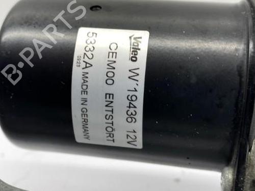 Front wiper motor CITROËN C4 II (NC_) 1.6 HDi 90 | BP22855934M29 - Image 2