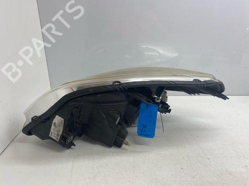 Right headlight DACIA SANDERO 1.4 (BS0C, BS0A, BS0G, BS1F, BS0E) | BP37202303C29 - Image 5