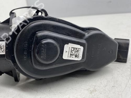 Electric handbrake RENAULT SCÉNIC III (JZ0/1_) 1.6 dCi (JZ00, JZ12) | BP24467121E5