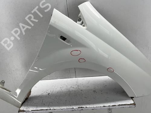 Used Right front fenders Right front fenders FIAT PUNTO (199_) 1.2 (199AXZ1A, 199BXZ1A) (69 hp) 32705542 32705542