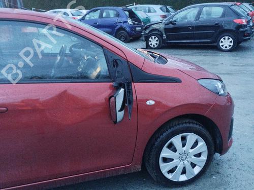 Spak kontakt PEUGEOT 108 1.0 VTi 72 | BP34348043I30 - Image 5
