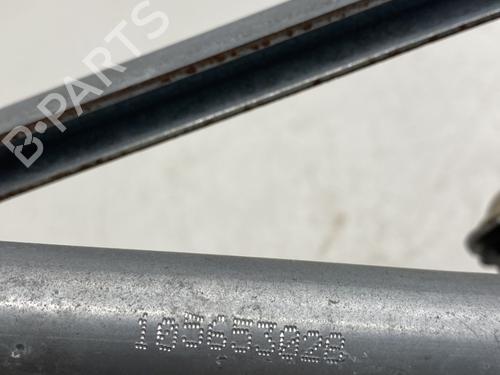 Used Front wiper motor Front wiper motor RENAULT CAPTUR I (J5_, H5_) 1.5 dCi 90 (J5N4, J5M5, J5MW, J5M6, J5AL, J5AJ) (90 hp) 28015469 28015469