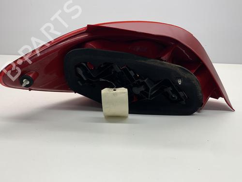 Right taillight PEUGEOT 307 (3A/C) 1.6 16V | BP22852566C35 