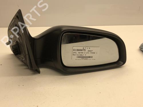 Used Right mirror OPEL ASTRA H GTC (A04) 1.9 CDTi (L08) (150 hp) 22852685