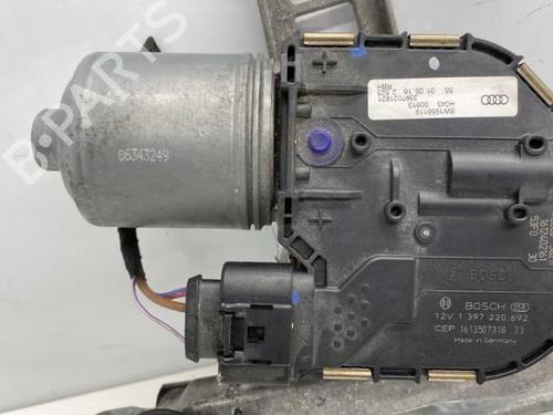 Front wiper motor AUDI A4 B9 (8W2, 8WC) 2.0 TDI | BP22863216M29 - Image 3