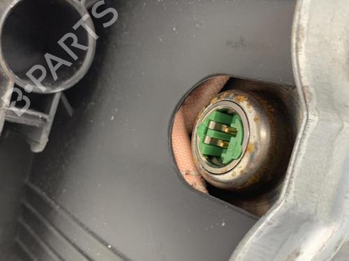 Used Driver airbag RENAULT CLIO III (BR0/1, CR0/1) 1.5 dCi (BR17, CR17) (86 hp) 22858445