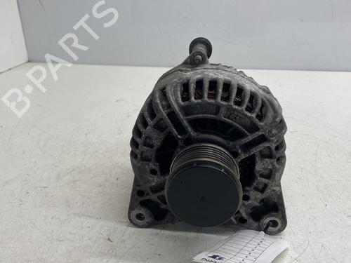 Used Alternator NISSAN JUKE (F15) 1.5 dCi (110 hp) 29590213