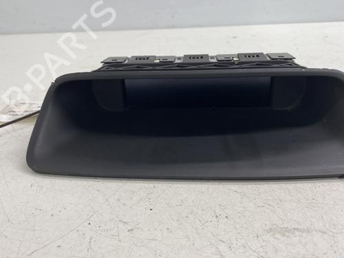 Used Display monitor PEUGEOT 308 I (4A_, 4C_) 1.6 HDi (90 hp) 29528961