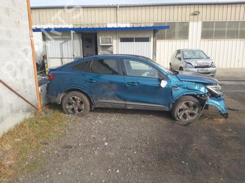 Electronic module RENAULT ARKANA I (LCM_, LDN_) 1.6 E-TECH 145 (LDMU) | BP30364172M83  - Image 7