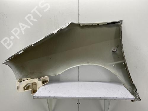 Right front fenders FIAT SCUDO Van (220_) 2.0 JTD | BP22853926C42 