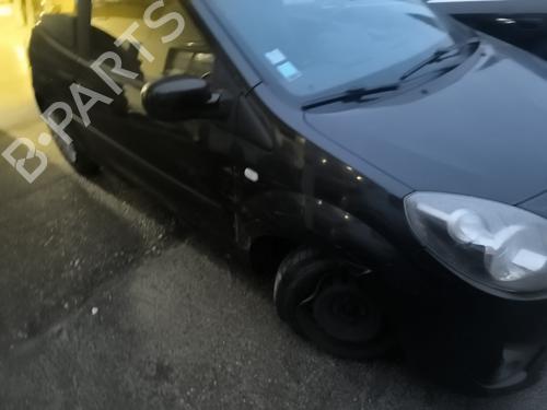 Hattehylde RENAULT TWINGO II (CN0_) 1.5 dCi (CN0E) | BP33160637C85  - Image 10