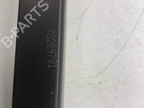 Front windshield wiper arm RENAULT CLIO IV (BH_) 0.9 TCe 75 (BHNP) | BP22851377C143 