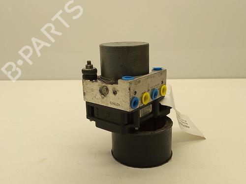 Used ABS pump ABS pump RENAULT MODUS / GRAND MODUS (F/JP0_) 1.5 dCi (FP0E, JP0E) (65 hp) 22855294 22855294